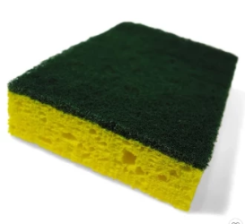 Scotch Brite Heavy Duty Sponge