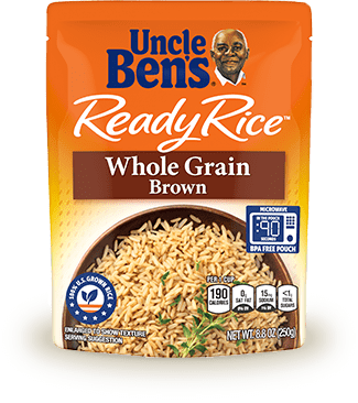 Uncle Ben's Ready Rice 8.8oz