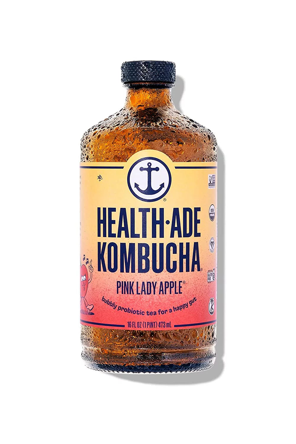 Health-Ade Kombucha Tea