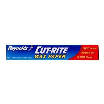 Reynolds Cut-Rite Wax Paper