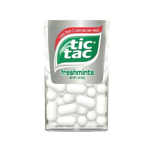 Tic Tac Mints 1oz