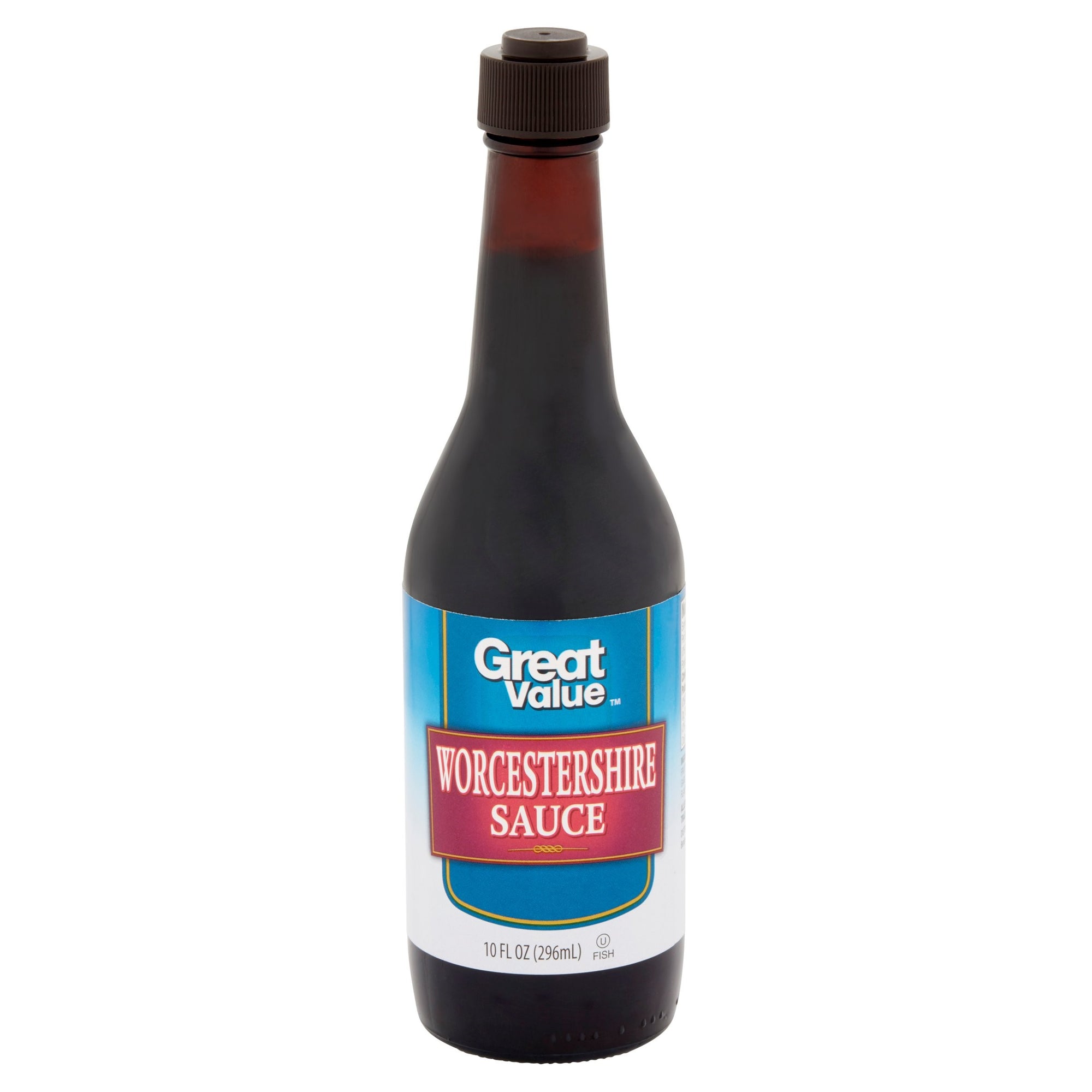 Great Value Worcestershire Sauce 10oz