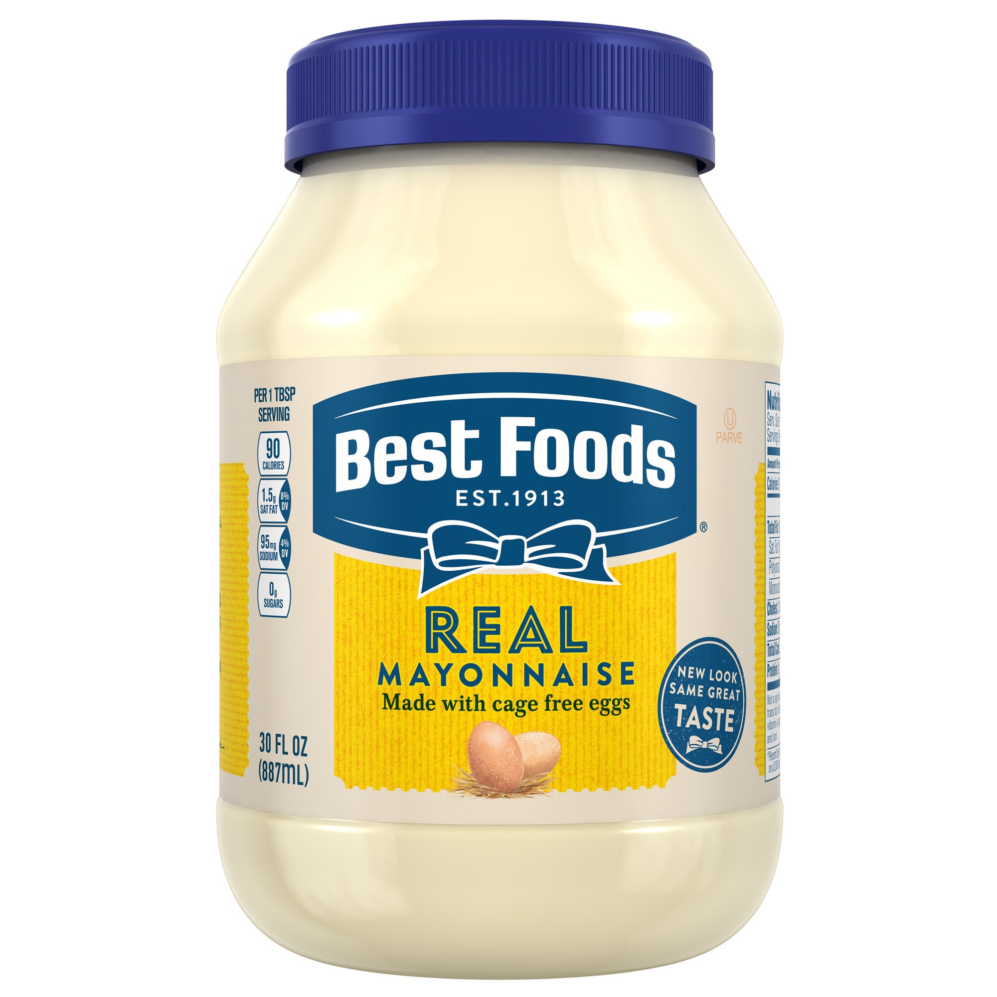 Best Foods Mayonnaise 30oz