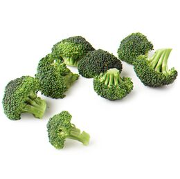 Broccoli Floret 1lb