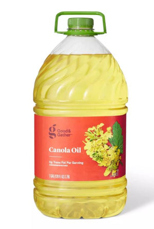 Good & Gather Canola Oil 48oz