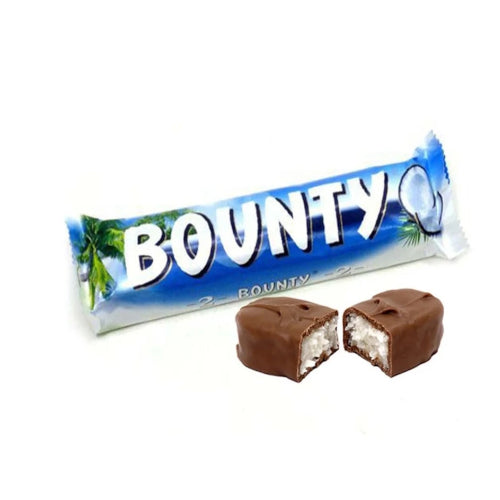 Mars Bounty Bar 57g