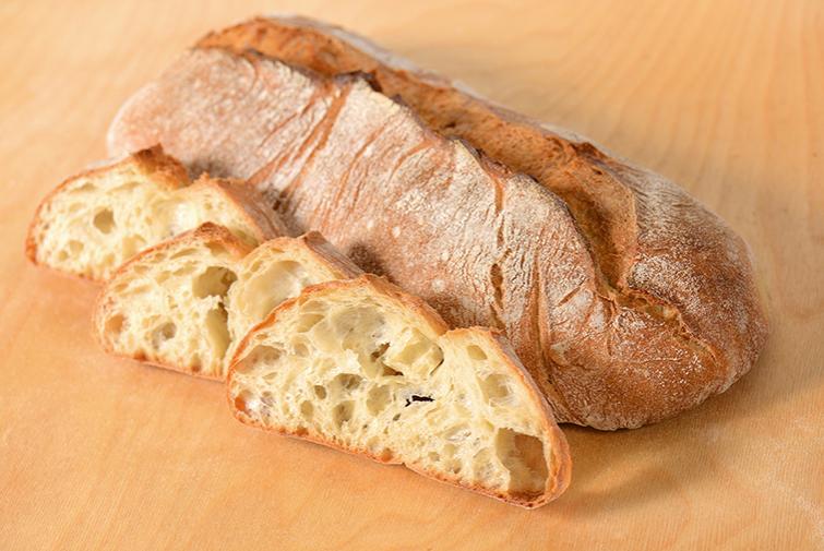 Semifreddi's Ciabatta Loaf - Preorder