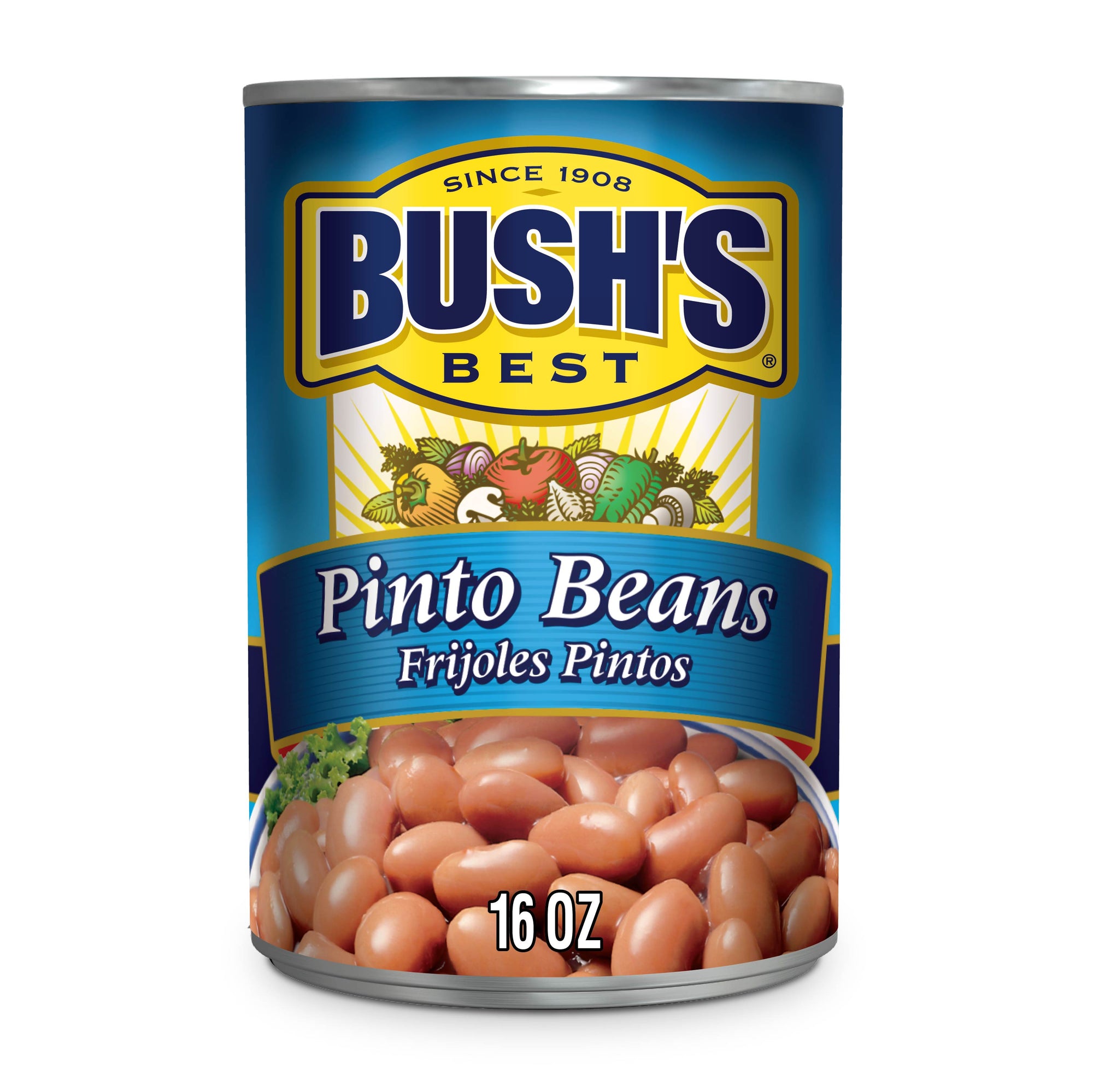 Bush's Pinto Beans 15oz