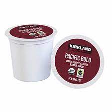 K Cup Coffee KIrkland Pods 120ct