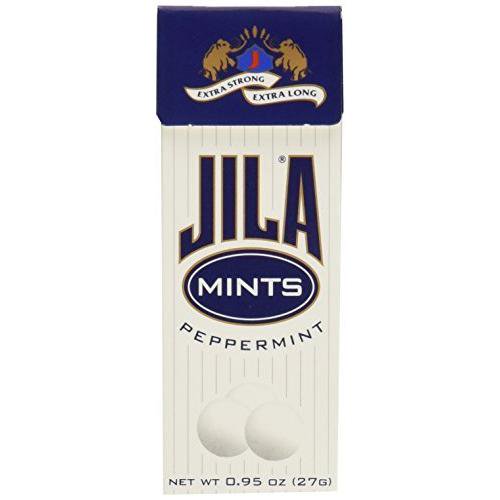 Jila MInts