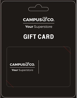 Campus&Co. Gift Card