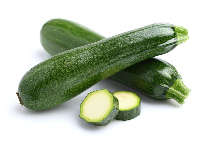 Zucchini Italian Squash 1lb