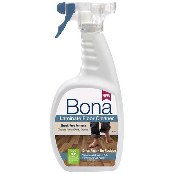 Bona Ready-to-Use Spray Floor Cleaner