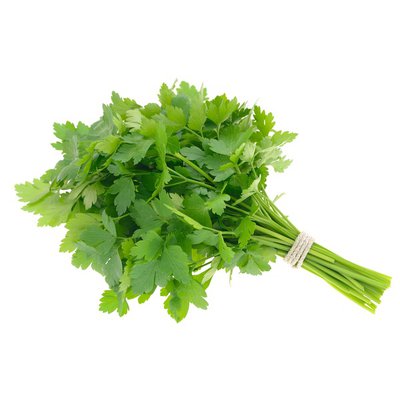 Parsley Curly