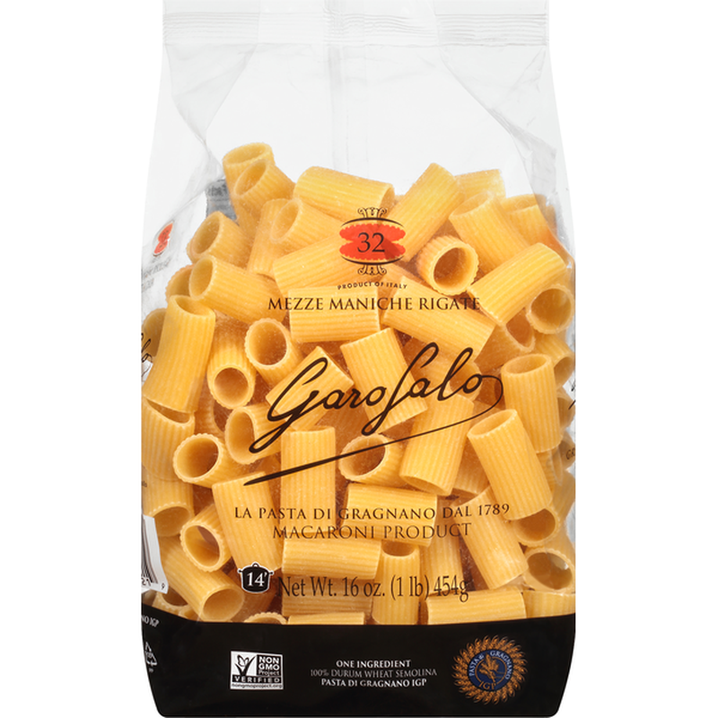 Lucio Penne Rigate 16oz