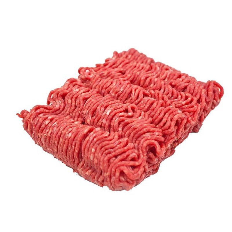 Ground Beef 93% Lean All Natural