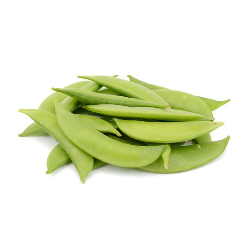 Sugar Snap Peas