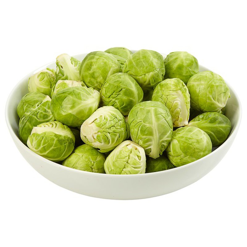 Brussell Sprouts