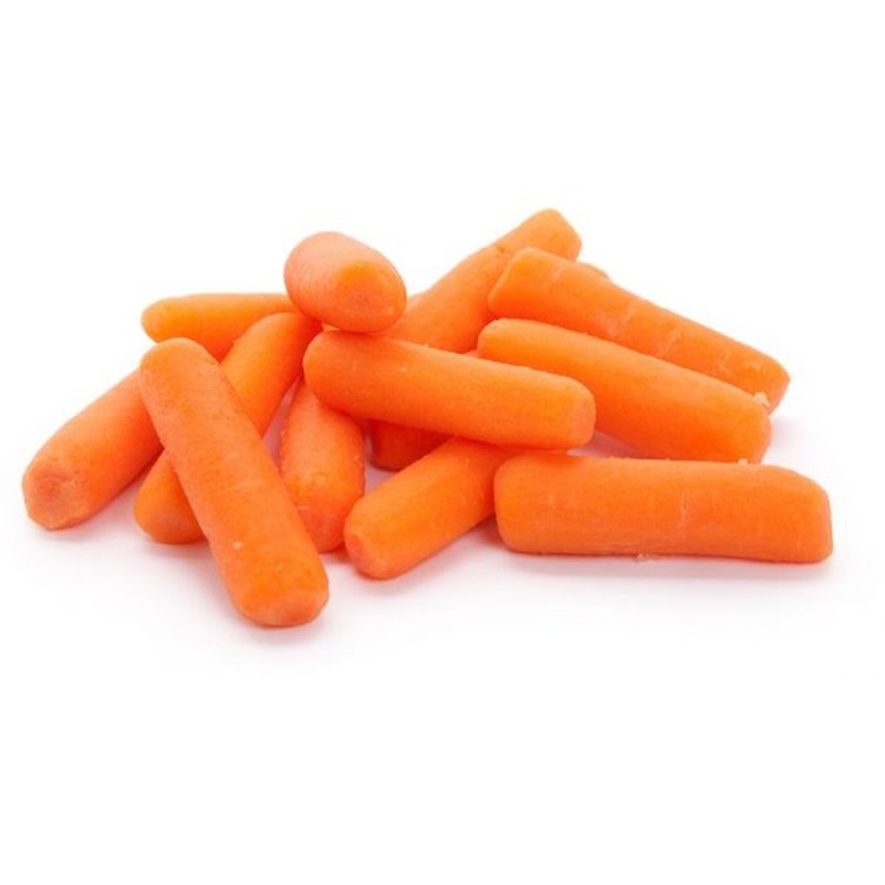 Carrots Baby 16oz