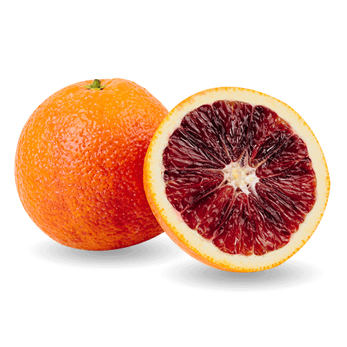 Blood Oranges