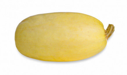 Spaghetti Squash