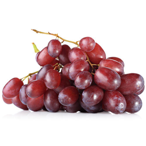 Grapes Red