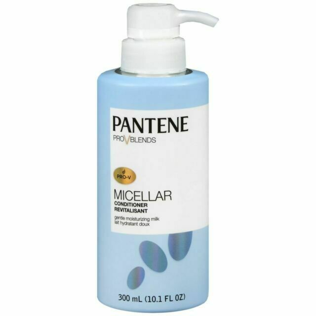 Pantene Micellar Pro V Conditioner