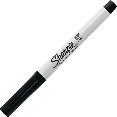 Sharpie Ultrafine Permanent Marker