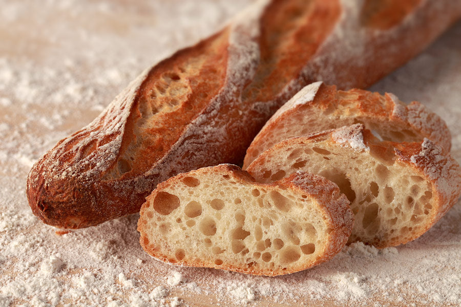 Semifreddi's Sourdough Baguette Shopify Sales 1ct