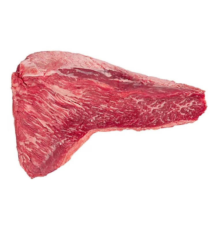 Beef Tri Tip Choice Untrimmed per lb