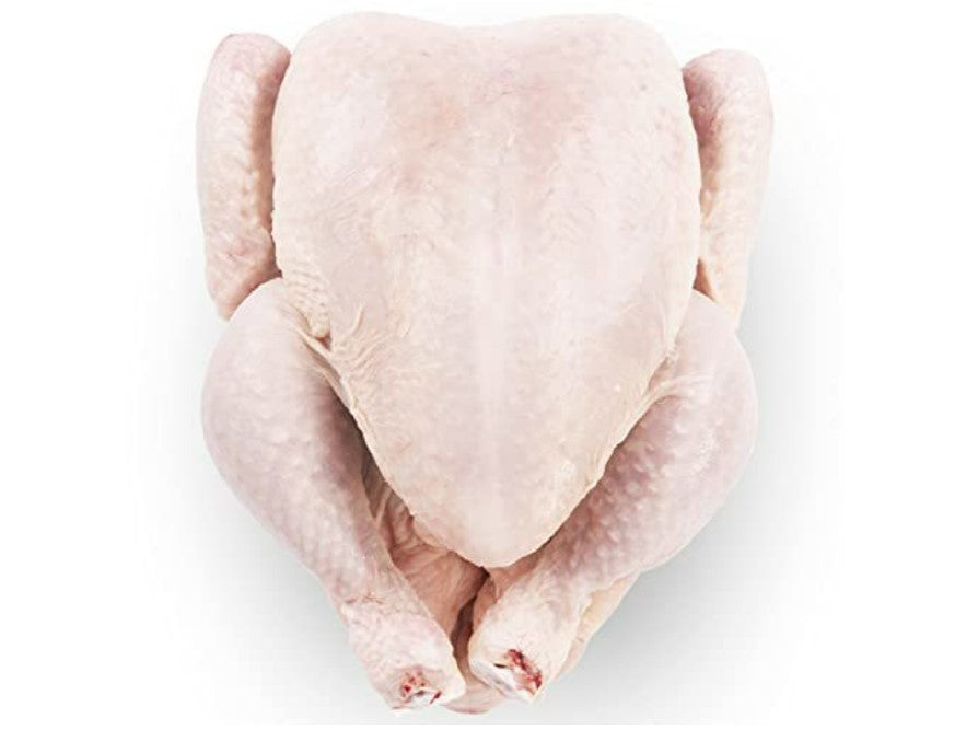 Kirkland Whole Chicken per lb